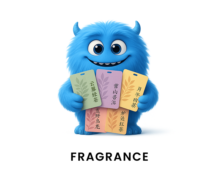 Fragrance