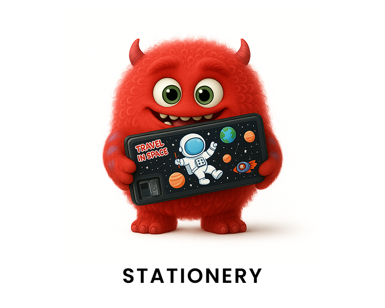 Stationery
