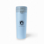 Insulated Double Walled 500ML Vacuum Stainless Steel Flask, Pack of 1.