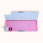 Pink Multi-Compartment Pencil Box - My Melody