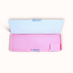 Pink Multi-Compartment Pencil Box - My Melody