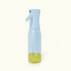 Oil Spray Plastic Bottle for Cooking 500ml.