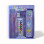 Stationery Gift Set Mixed Colors, Random Color with Pack of 1.