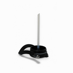 Flip Straw Tumbler, 890ml Stainless Steel Insulated Tumbler, Pack of 1.